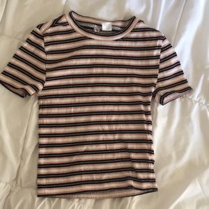h&m top